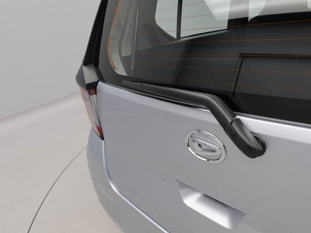 ミライース Ｌ　ＳＡＩＩＩ　エアコン　パワステ　パワーウィンドウ　ＡＢＳ　エアバック　キーレス（41枚目）