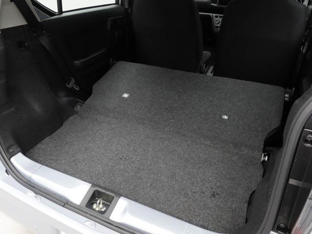 ミライース Ｌ　ＳＡＩＩＩ　エアコン　パワステ　パワーウィンドウ　ＡＢＳ　エアバック　キーレス（44枚目）