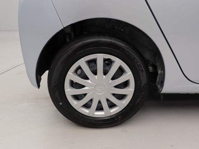 ミライース Ｌ　ＳＡＩＩＩ　エアコン　パワステ　パワーウィンドウ　ＡＢＳ　エアバック　キーレス（47枚目）