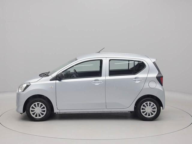 ミライース Ｌ　ＳＡＩＩＩ　エアコン　パワステ　パワーウィンドウ　ＡＢＳ　エアバック　キーレス（48枚目）