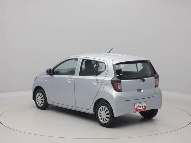 ミライース Ｌ　ＳＡＩＩＩ　エアコン　パワステ　パワーウィンドウ　ＡＢＳ　エアバック　キーレス（49枚目）