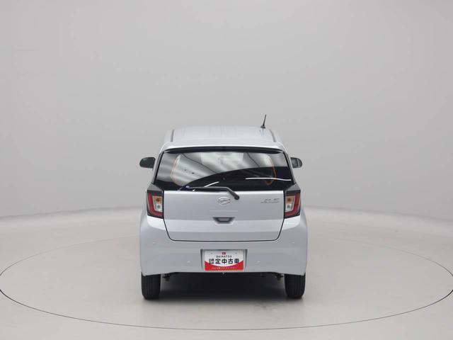 ミライース Ｌ　ＳＡＩＩＩ　エアコン　パワステ　パワーウィンドウ　ＡＢＳ　エアバック　キーレス（50枚目）