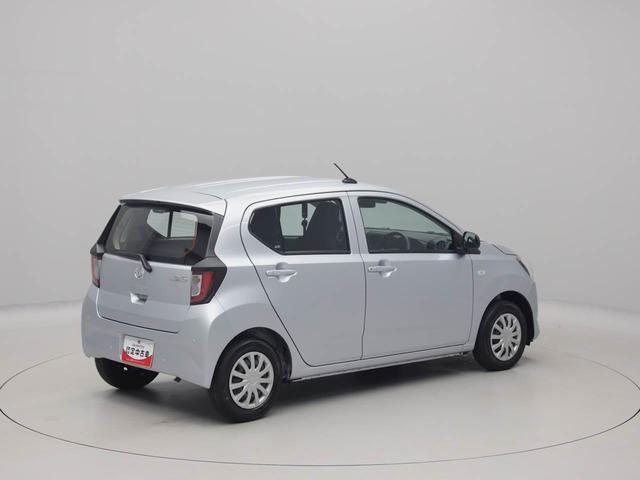 ミライース Ｌ　ＳＡＩＩＩ　エアコン　パワステ　パワーウィンドウ　ＡＢＳ　エアバック　キーレス（51枚目）