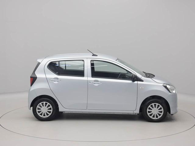 ミライース Ｌ　ＳＡＩＩＩ　エアコン　パワステ　パワーウィンドウ　ＡＢＳ　エアバック　キーレス（52枚目）