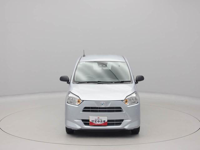 ミライース Ｌ　ＳＡＩＩＩ　エアコン　パワステ　パワーウィンドウ　ＡＢＳ　エアバック　キーレス（54枚目）