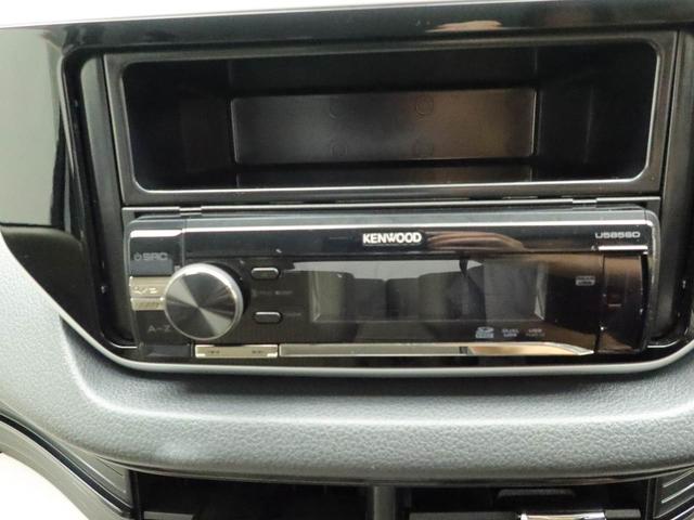 ムーヴ X SA エアコン パワステ パワーウィンドウ ABS エアバック キーレス(3枚目)