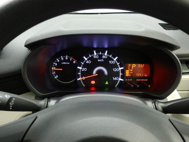 ムーヴ X SA エアコン パワステ パワーウィンドウ ABS エアバック キーレス(26枚目)