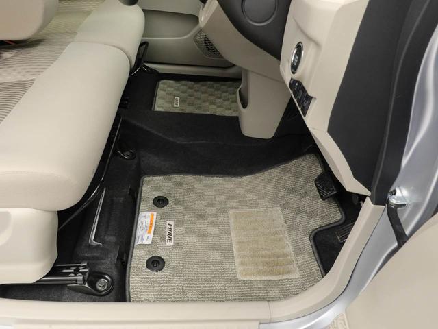 ムーヴ X SA エアコン パワステ パワーウィンドウ ABS エアバック キーレス(34枚目)