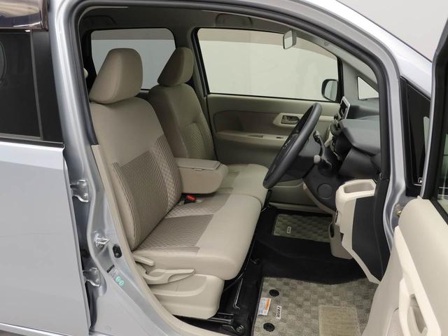 ムーヴ X SA エアコン パワステ パワーウィンドウ ABS エアバック キーレス(36枚目)