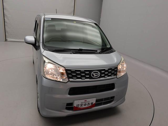 ムーヴ X SA エアコン パワステ パワーウィンドウ ABS エアバック キーレス(39枚目)