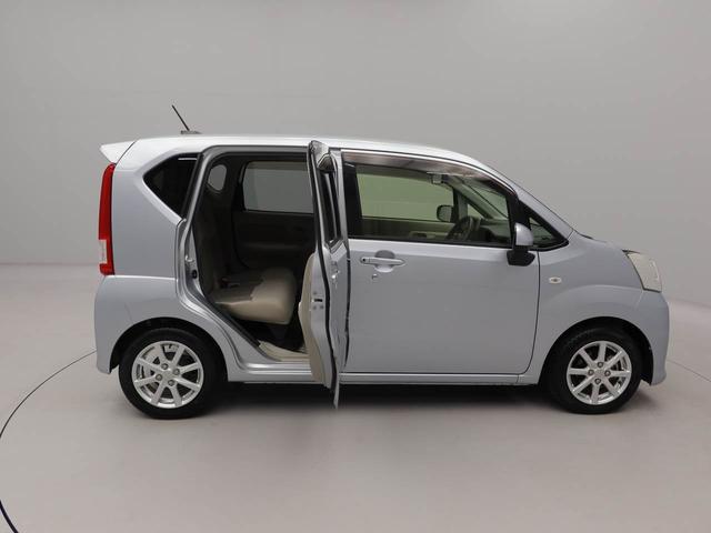 ムーヴ X SA エアコン パワステ パワーウィンドウ ABS エアバック キーレス(41枚目)