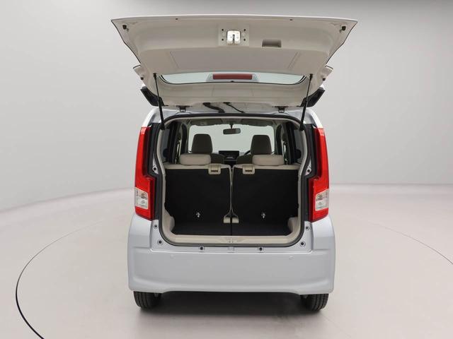 ムーヴ X SA エアコン パワステ パワーウィンドウ ABS エアバック キーレス(54枚目)