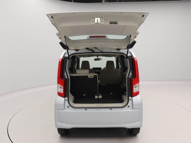 ムーヴ X SA エアコン パワステ パワーウィンドウ ABS エアバック キーレス(55枚目)