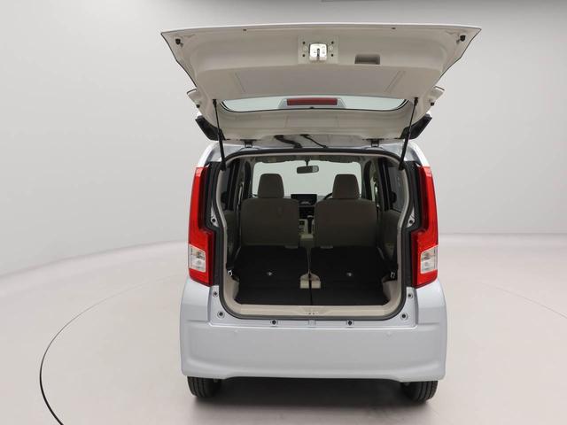 ムーヴ X SA エアコン パワステ パワーウィンドウ ABS エアバック キーレス(56枚目)