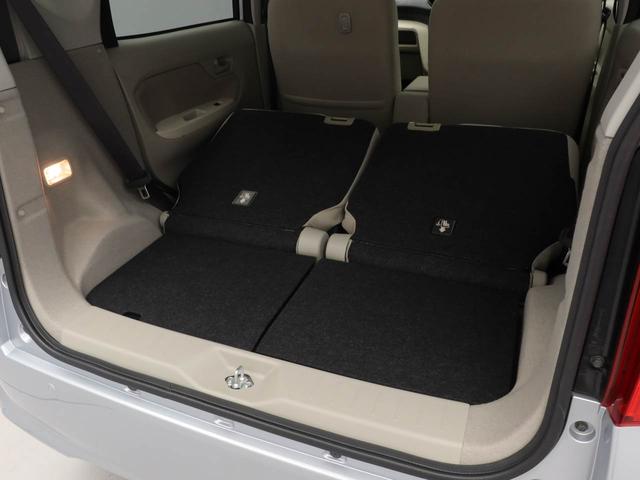 ムーヴ X SA エアコン パワステ パワーウィンドウ ABS エアバック キーレス(57枚目)