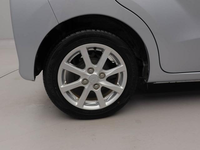 ムーヴ X SA エアコン パワステ パワーウィンドウ ABS エアバック キーレス(60枚目)