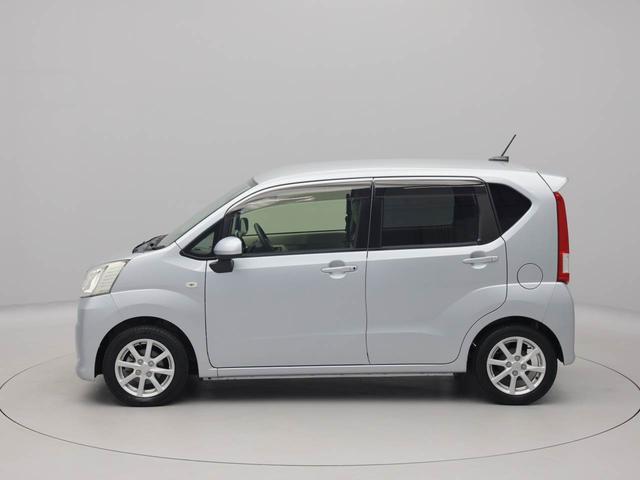 ムーヴ X SA エアコン パワステ パワーウィンドウ ABS エアバック キーレス(61枚目)