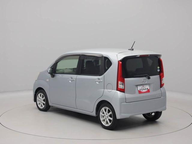 ムーヴ X SA エアコン パワステ パワーウィンドウ ABS エアバック キーレス(62枚目)