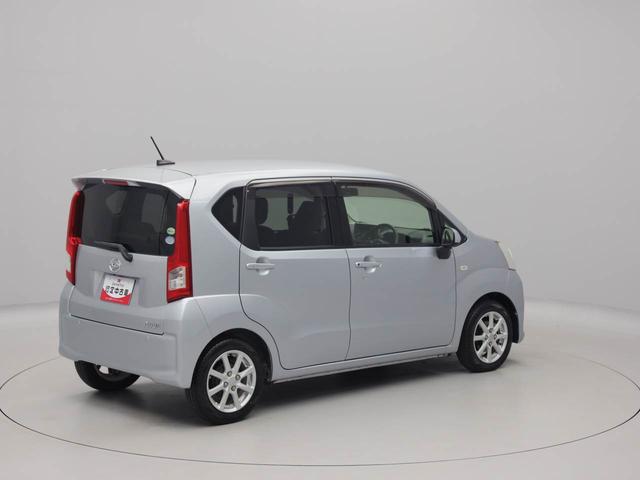 ムーヴ X SA エアコン パワステ パワーウィンドウ ABS エアバック キーレス(64枚目)