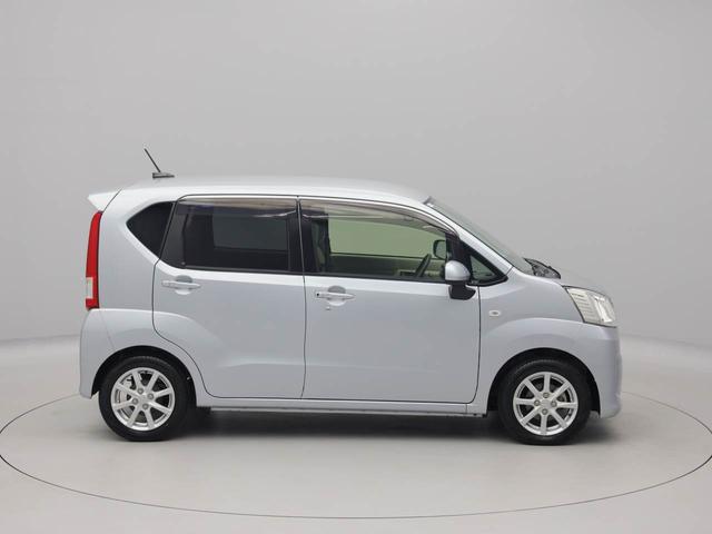 ムーヴ X SA エアコン パワステ パワーウィンドウ ABS エアバック キーレス(65枚目)