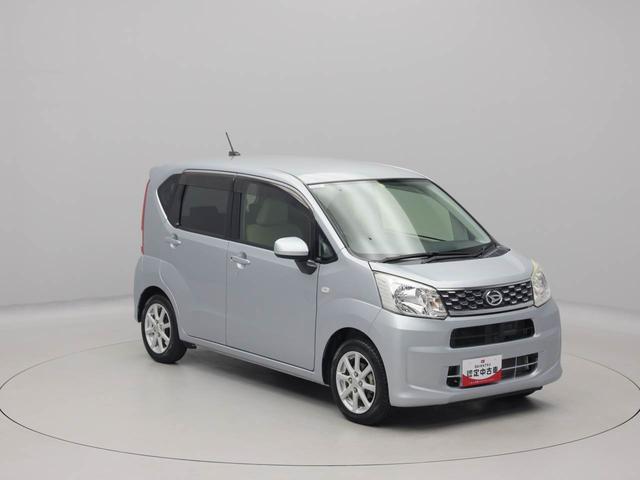 ムーヴ X SA エアコン パワステ パワーウィンドウ ABS エアバック キーレス(66枚目)