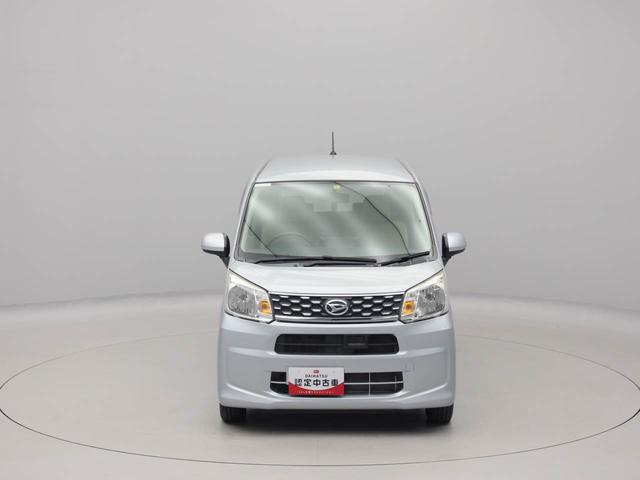 ムーヴ X SA エアコン パワステ パワーウィンドウ ABS エアバック キーレス(67枚目)