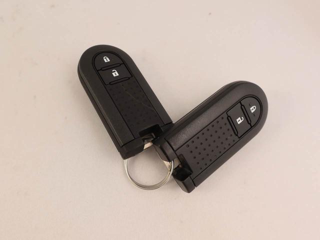 ムーヴ カスタム RS ハイパーSAII 純正8インチナビ ドラレコ 衝突軽減ブレーキ アルミホイール LEDヘッドライト 電動格納ドアミラー プッシュボタンスタート アイドリングストップ スマートキー オートエアコン 盗難防止システム バックカメラ ETC(8枚目)