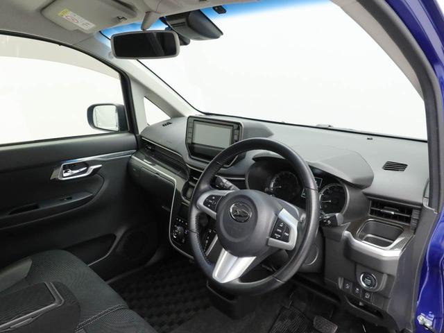 ムーヴ カスタム RS ハイパーSAII 純正8インチナビ ドラレコ 衝突軽減ブレーキ アルミホイール LEDヘッドライト 電動格納ドアミラー プッシュボタンスタート アイドリングストップ スマートキー オートエアコン 盗難防止システム バックカメラ ETC(40枚目)