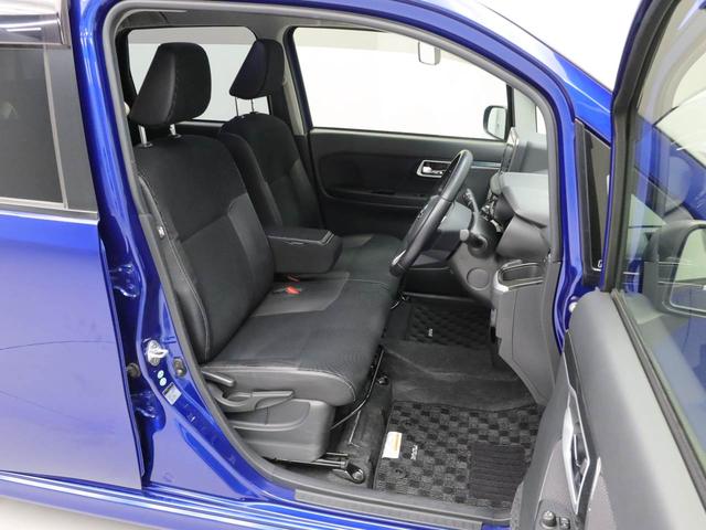 ムーヴ カスタム RS ハイパーSAII 純正8インチナビ ドラレコ 衝突軽減ブレーキ アルミホイール LEDヘッドライト 電動格納ドアミラー プッシュボタンスタート アイドリングストップ スマートキー オートエアコン 盗難防止システム バックカメラ ETC(42枚目)