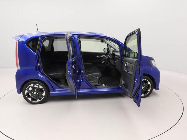 ムーヴ カスタム RS ハイパーSAII 純正8インチナビ ドラレコ 衝突軽減ブレーキ アルミホイール LEDヘッドライト 電動格納ドアミラー プッシュボタンスタート アイドリングストップ スマートキー オートエアコン 盗難防止システム バックカメラ ETC(47枚目)