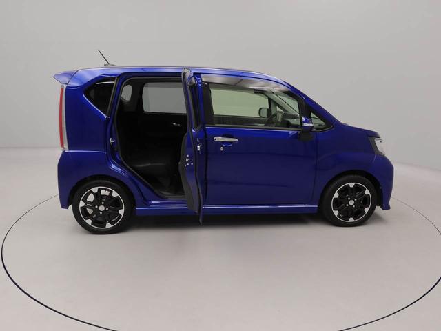 ムーヴ カスタム RS ハイパーSAII 純正8インチナビ ドラレコ 衝突軽減ブレーキ アルミホイール LEDヘッドライト 電動格納ドアミラー プッシュボタンスタート アイドリングストップ スマートキー オートエアコン 盗難防止システム バックカメラ ETC(48枚目)