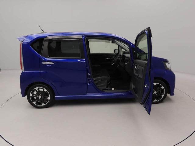 ムーヴ カスタム RS ハイパーSAII 純正8インチナビ ドラレコ 衝突軽減ブレーキ アルミホイール LEDヘッドライト 電動格納ドアミラー プッシュボタンスタート アイドリングストップ スマートキー オートエアコン 盗難防止システム バックカメラ ETC(49枚目)