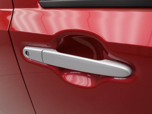 ミライース Ｌ　ＳＡＩＩＩ　ナビ　バックカメラ　ＥＴＣ　衝突軽減ブレーキ　オートハイビーム　キーレスエントリー　アイドリングストップ　障害物センサー　パワステ　パワーウィンドウ　エアコン　盗難警報アラーム（18枚目）