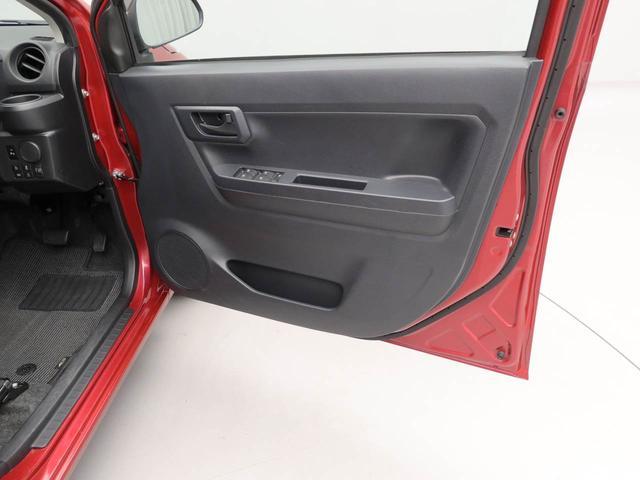 ミライース Ｌ　ＳＡＩＩＩ　ナビ　バックカメラ　ＥＴＣ　衝突軽減ブレーキ　オートハイビーム　キーレスエントリー　アイドリングストップ　障害物センサー　パワステ　パワーウィンドウ　エアコン　盗難警報アラーム（21枚目）