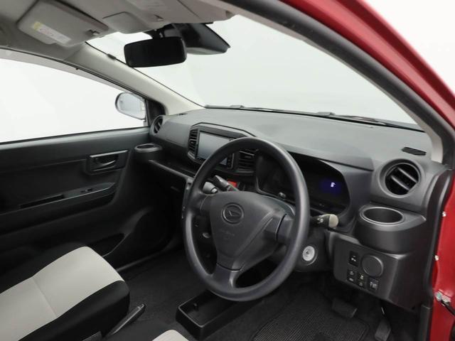 ミライース Ｌ　ＳＡＩＩＩ　ナビ　バックカメラ　ＥＴＣ　衝突軽減ブレーキ　オートハイビーム　キーレスエントリー　アイドリングストップ　障害物センサー　パワステ　パワーウィンドウ　エアコン　盗難警報アラーム（35枚目）