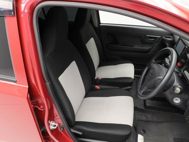 ミライース Ｌ　ＳＡＩＩＩ　ナビ　バックカメラ　ＥＴＣ　衝突軽減ブレーキ　オートハイビーム　キーレスエントリー　アイドリングストップ　障害物センサー　パワステ　パワーウィンドウ　エアコン　盗難警報アラーム（36枚目）