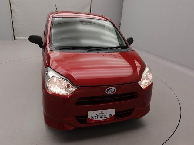 ミライース Ｌ　ＳＡＩＩＩ　ナビ　バックカメラ　ＥＴＣ　衝突軽減ブレーキ　オートハイビーム　キーレスエントリー　アイドリングストップ　障害物センサー　パワステ　パワーウィンドウ　エアコン　盗難警報アラーム（38枚目）