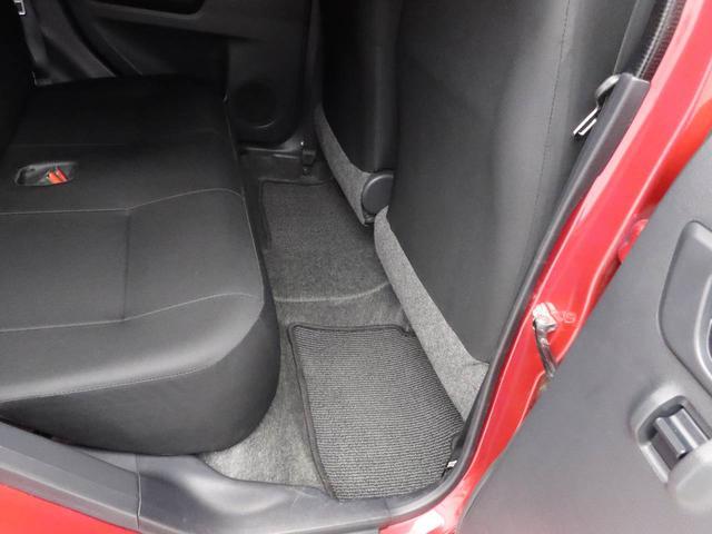 ミライース Ｌ　ＳＡＩＩＩ　ナビ　バックカメラ　ＥＴＣ　衝突軽減ブレーキ　オートハイビーム　キーレスエントリー　アイドリングストップ　障害物センサー　パワステ　パワーウィンドウ　エアコン　盗難警報アラーム（45枚目）