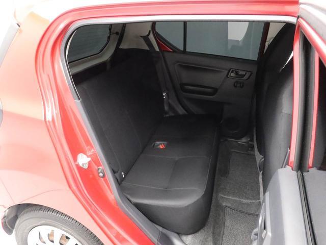 ミライース Ｌ　ＳＡＩＩＩ　ナビ　バックカメラ　ＥＴＣ　衝突軽減ブレーキ　オートハイビーム　キーレスエントリー　アイドリングストップ　障害物センサー　パワステ　パワーウィンドウ　エアコン　盗難警報アラーム（46枚目）