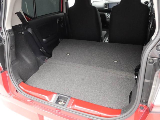 ミライース Ｌ　ＳＡＩＩＩ　ナビ　バックカメラ　ＥＴＣ　衝突軽減ブレーキ　オートハイビーム　キーレスエントリー　アイドリングストップ　障害物センサー　パワステ　パワーウィンドウ　エアコン　盗難警報アラーム（50枚目）