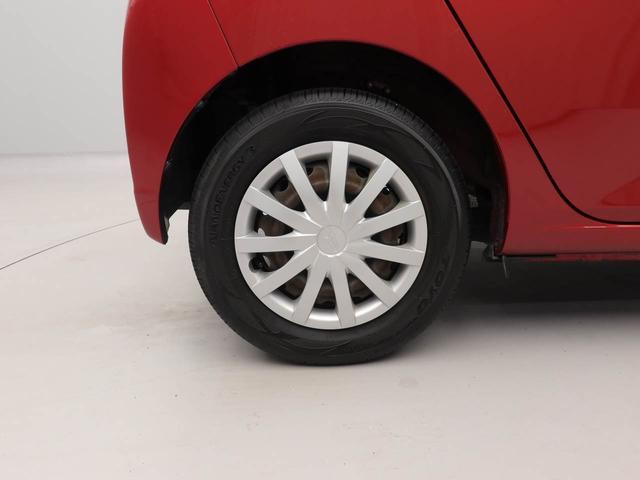 ミライース Ｌ　ＳＡＩＩＩ　ナビ　バックカメラ　ＥＴＣ　衝突軽減ブレーキ　オートハイビーム　キーレスエントリー　アイドリングストップ　障害物センサー　パワステ　パワーウィンドウ　エアコン　盗難警報アラーム（53枚目）