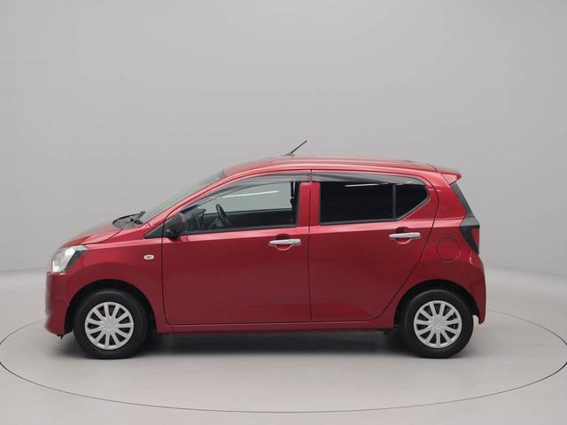 ミライース Ｌ　ＳＡＩＩＩ　ナビ　バックカメラ　ＥＴＣ　衝突軽減ブレーキ　オートハイビーム　キーレスエントリー　アイドリングストップ　障害物センサー　パワステ　パワーウィンドウ　エアコン　盗難警報アラーム（54枚目）