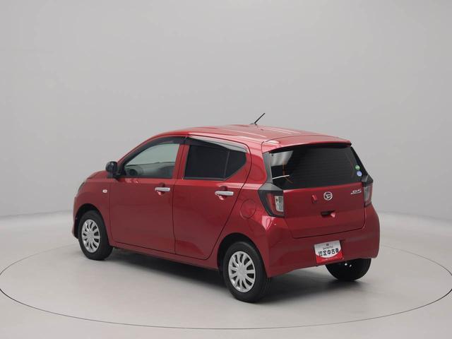 ミライース Ｌ　ＳＡＩＩＩ　ナビ　バックカメラ　ＥＴＣ　衝突軽減ブレーキ　オートハイビーム　キーレスエントリー　アイドリングストップ　障害物センサー　パワステ　パワーウィンドウ　エアコン　盗難警報アラーム（55枚目）