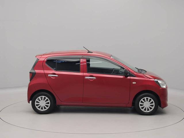 ミライース Ｌ　ＳＡＩＩＩ　ナビ　バックカメラ　ＥＴＣ　衝突軽減ブレーキ　オートハイビーム　キーレスエントリー　アイドリングストップ　障害物センサー　パワステ　パワーウィンドウ　エアコン　盗難警報アラーム（58枚目）