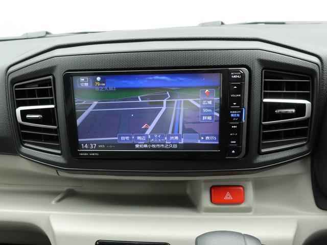 ミライース G SAIII エアコン パワステ パワーウィンドウ ABS エアバック キーレス(3枚目)