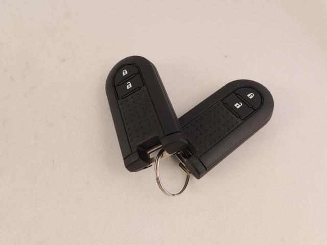 ミライース G SAIII エアコン パワステ パワーウィンドウ ABS エアバック キーレス(8枚目)