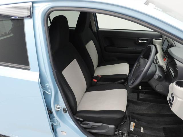 ミライース G SAIII エアコン パワステ パワーウィンドウ ABS エアバック キーレス(37枚目)