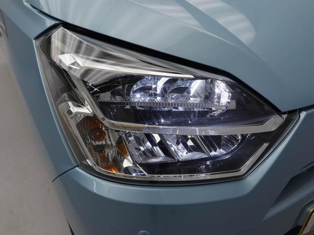 ミライース G SAIII エアコン パワステ パワーウィンドウ ABS エアバック キーレス(38枚目)