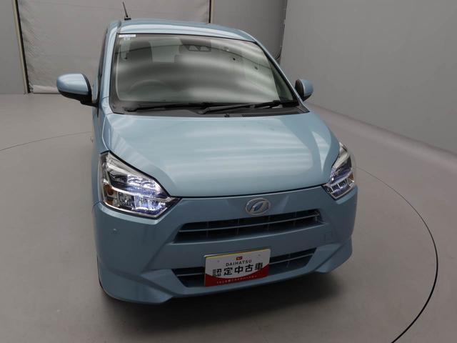 ミライース G SAIII エアコン パワステ パワーウィンドウ ABS エアバック キーレス(39枚目)