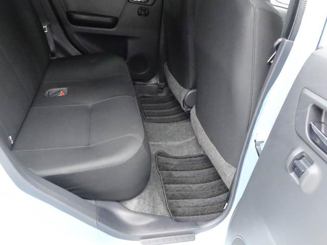 ミライース G SAIII エアコン パワステ パワーウィンドウ ABS エアバック キーレス(47枚目)